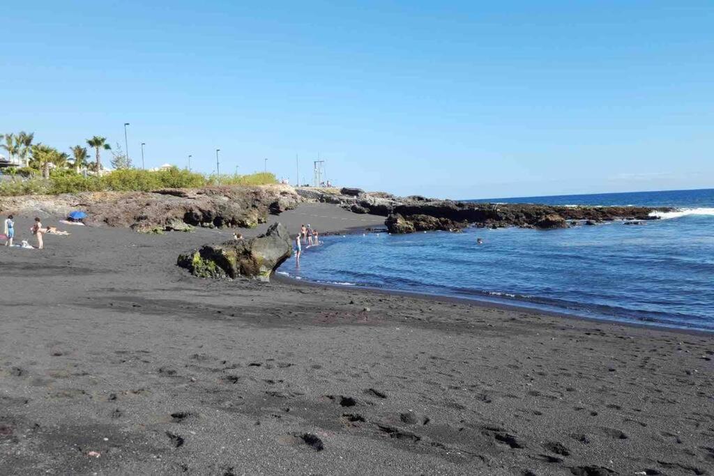 Great Location In Alcala Very Close To The Sea Экстерьер фото
