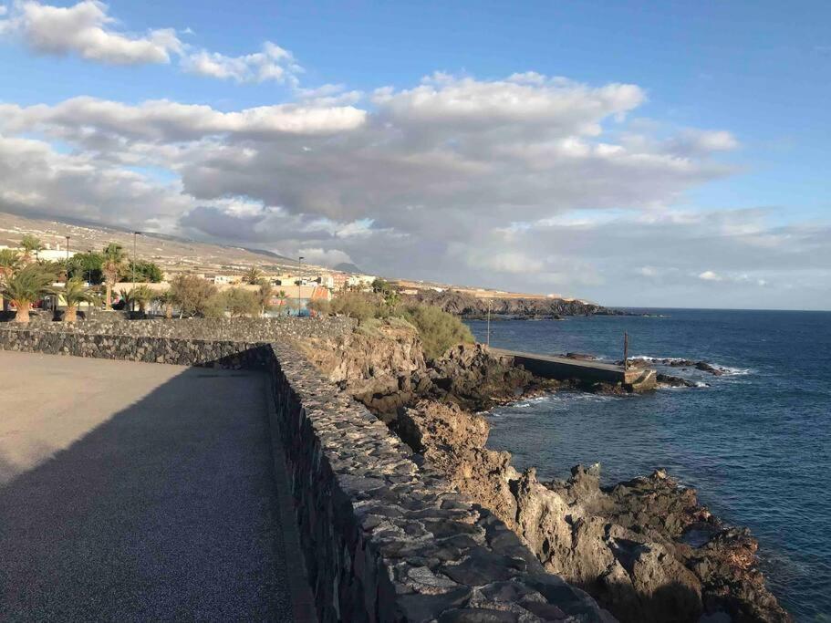 Great Location In Alcala Very Close To The Sea Экстерьер фото