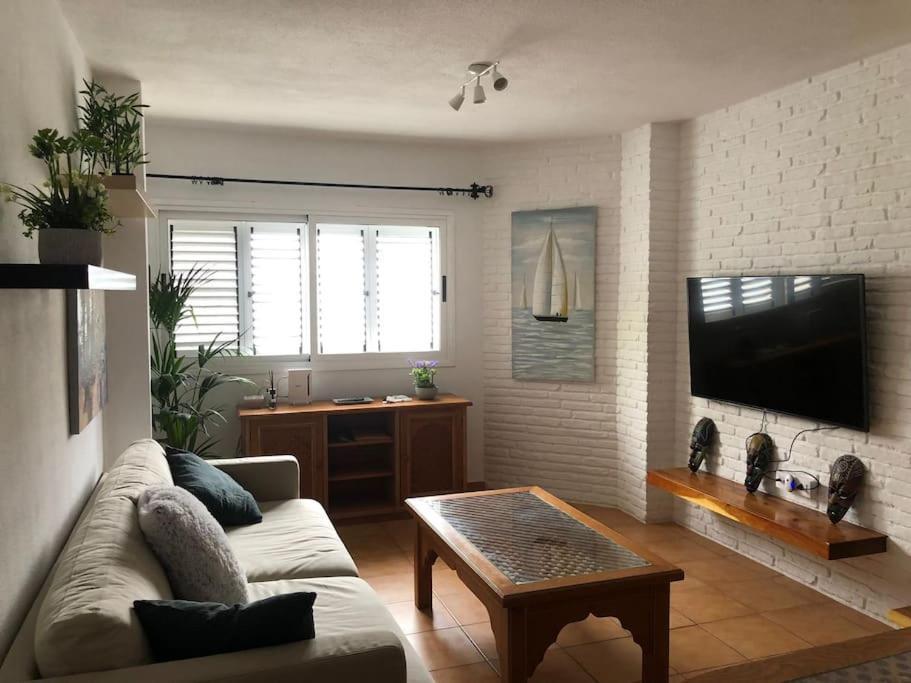 Great Location In Alcala Very Close To The Sea Экстерьер фото