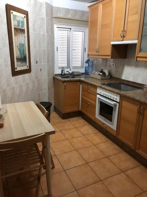 Great Location In Alcala Very Close To The Sea Экстерьер фото