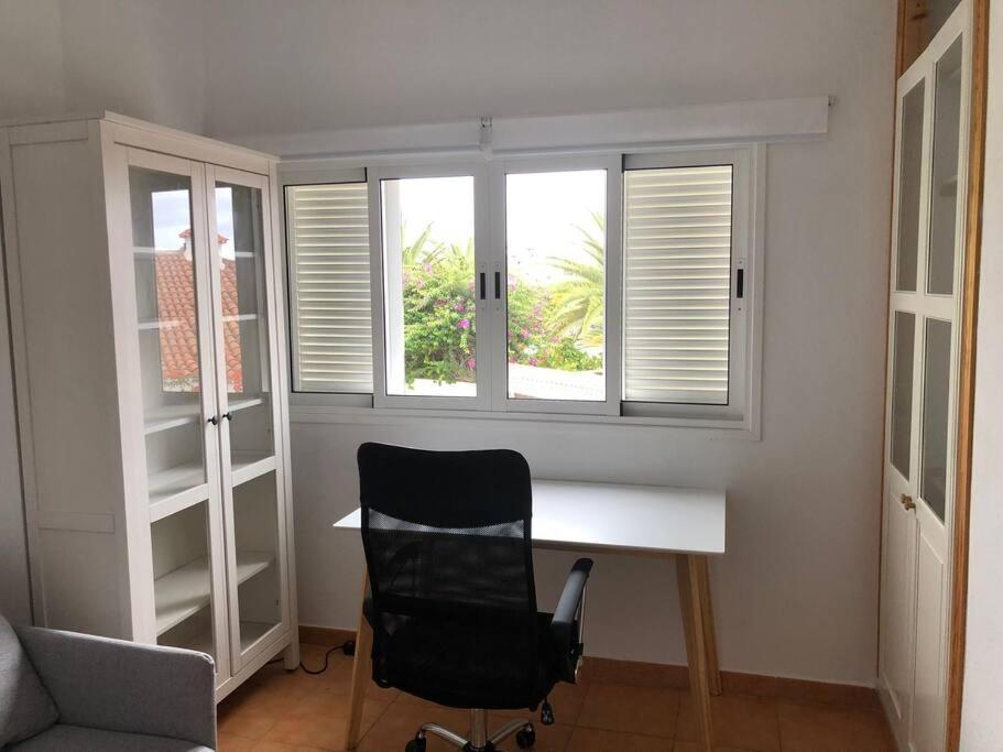 Great Location In Alcala Very Close To The Sea Экстерьер фото