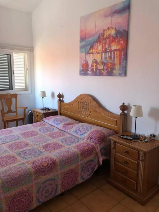 Great Location In Alcala Very Close To The Sea Экстерьер фото