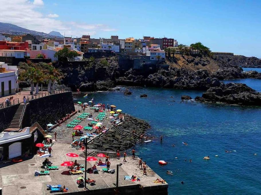 Great Location In Alcala Very Close To The Sea Экстерьер фото