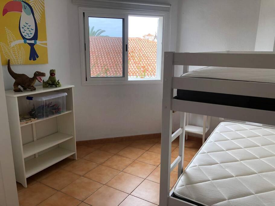 Great Location In Alcala Very Close To The Sea Экстерьер фото